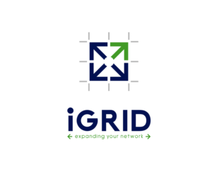 Design de Logo par El Ojo creativo pour iGRID | Design : #10691008