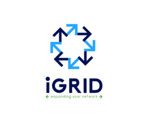 Design de Logo par El Ojo creativo pour iGRID | Design : #10691009