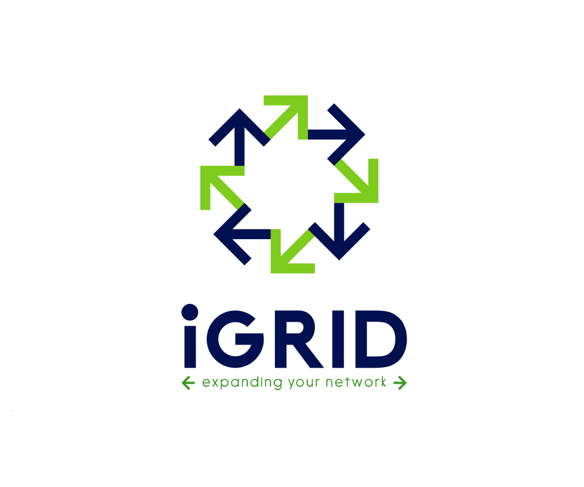 Design de Logo par El Ojo creativo pour iGRID | Design #10691010