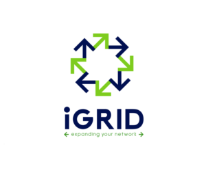 Design de Logo par El Ojo creativo pour iGRID | Design : #10691010