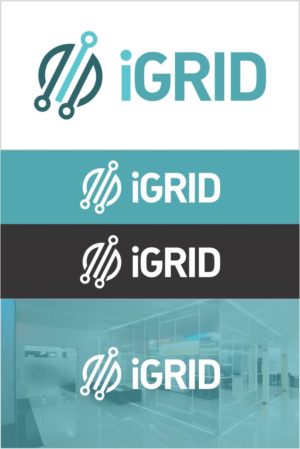 Design de Logo par GETT pour iGRID | Design : #10556328
