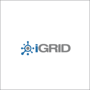 Design de Logo par mMagnet pour iGRID | Design : #10459933