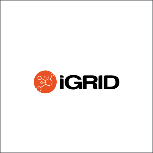 Design de Logo par mMagnet pour iGRID | Design #10459934