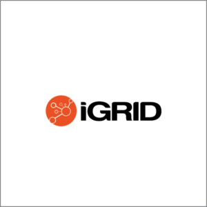 Design de Logo par mMagnet pour iGRID | Design : #10459934
