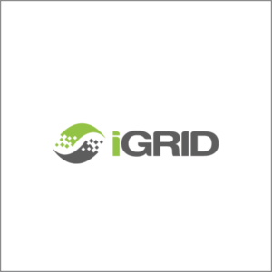 Design de Logo par mMagnet pour iGRID | Design : #10459935