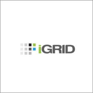 Design de Logo par mMagnet pour iGRID | Design : #10459936