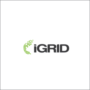 Design de Logo par mMagnet pour iGRID | Design : #10459937