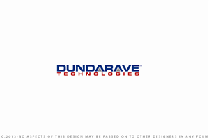 Diseño de Logo por Senseless para Dundarave Technologies Inc. | Diseño: #2199401