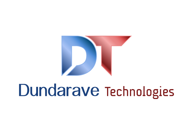 Logo Design by CaptainZZ for Dundarave Technologies Inc. | Design #2200572