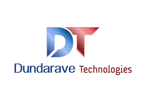 Logo Design by CaptainZZ for Dundarave Technologies Inc. | Design #2200572