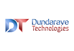 Diseño de Logo por CaptainZZ para Dundarave Technologies Inc. | Diseño: #2200573