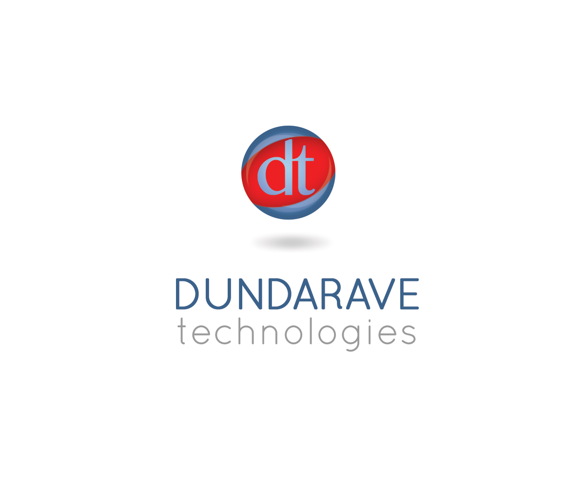 Diseño de Logo por Christina Smith para Dundarave Technologies Inc. | Diseño #2207336