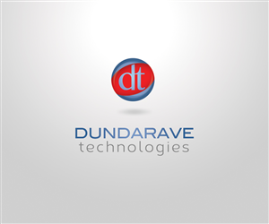 Logo Design by Christina Smith for Dundarave Technologies Inc. | Design #2210929