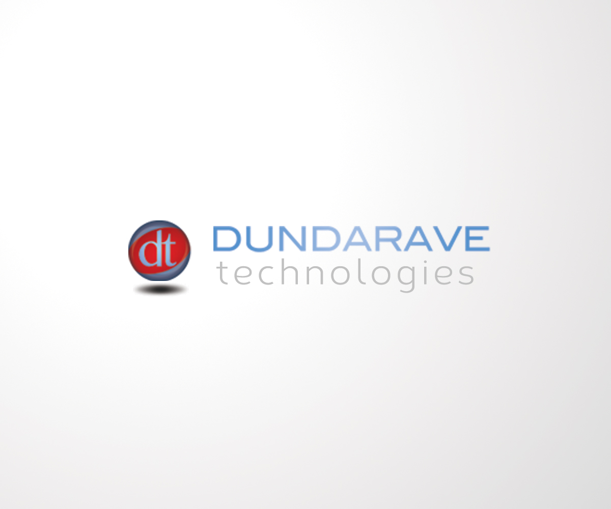 Diseño de Logo por Christina Smith para Dundarave Technologies Inc. | Diseño #2211030