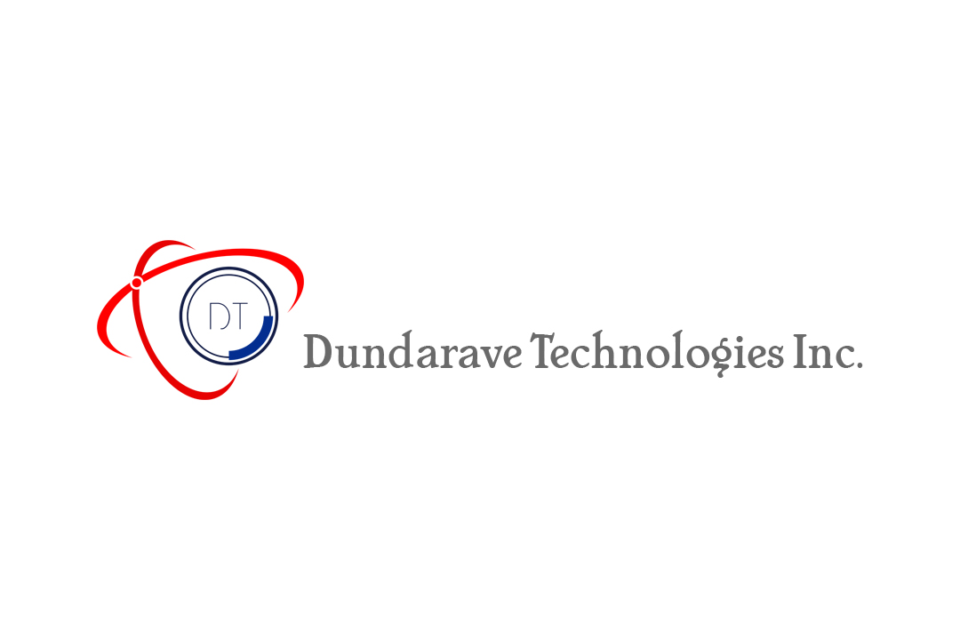 Logo Design by iLexter for Dundarave Technologies Inc. | Design #2243605