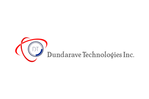 Diseño de Logo por iLexter para Dundarave Technologies Inc. | Diseño: #2243605