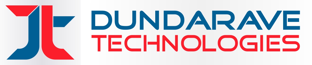 Diseño de Logo por PabloSan para Dundarave Technologies Inc. | Diseño #2203425