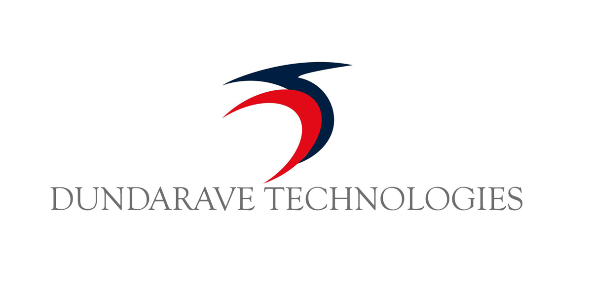 Logo Design by Layers for Dundarave Technologies Inc. | Design #2207176
