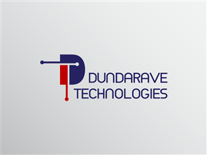 Diseño de Logo por Fierce para Dundarave Technologies Inc. | Diseño: #2238277