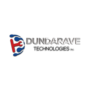 Logo Design by Libelula for Dundarave Technologies Inc. | Design: #2221197