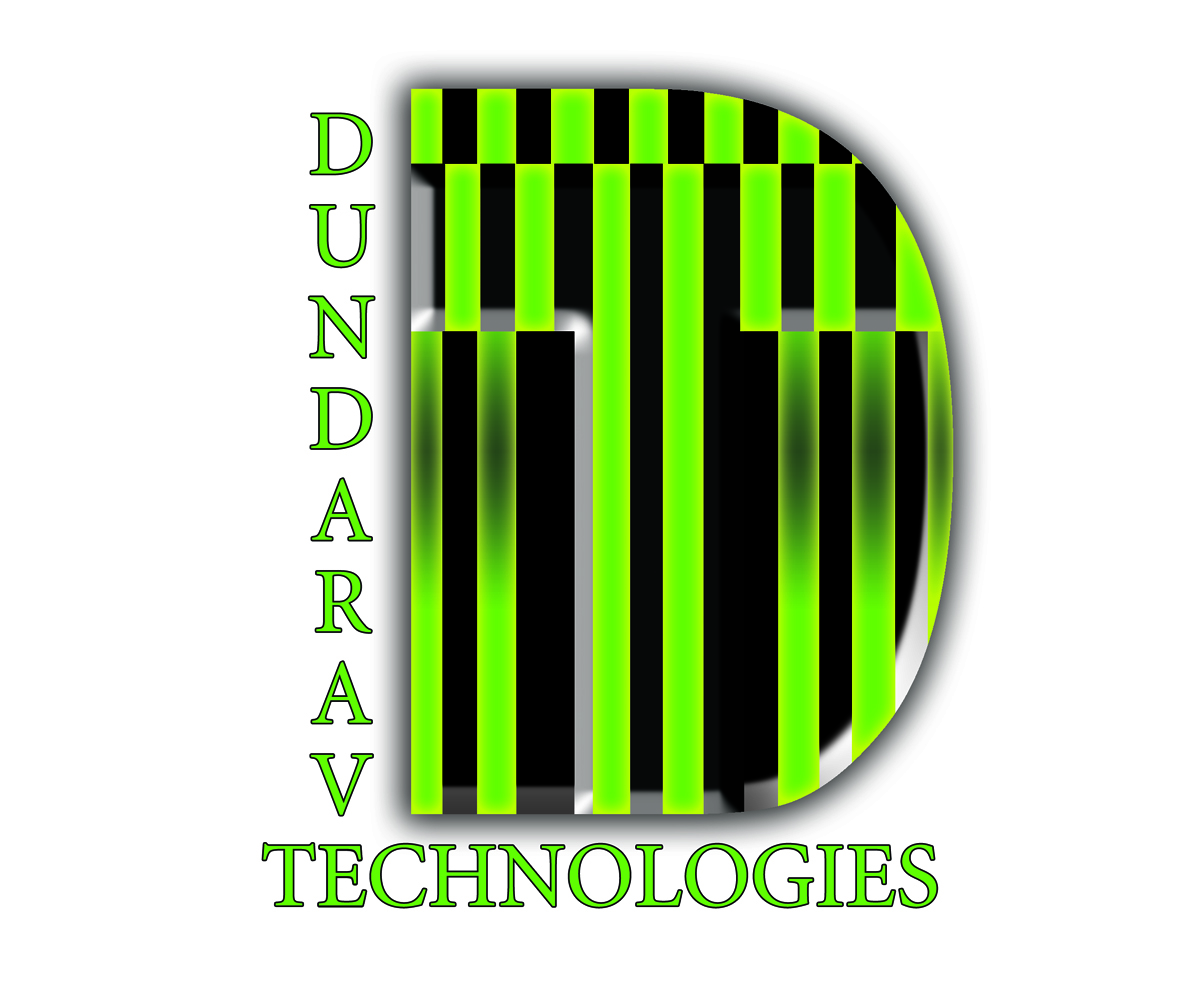 Logo Design by Dennis Wells for Dundarave Technologies Inc. | Design #2223838