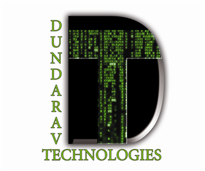 Diseño de Logo por Dennis Wells para Dundarave Technologies Inc. | Diseño: #2223841