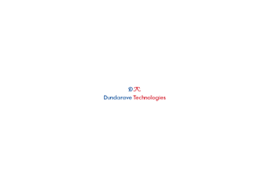 Logo Design by Nicholas Vichencho for Dundarave Technologies Inc. | Design: #2222980
