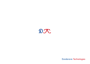 Logo Design by Nicholas Vichencho for Dundarave Technologies Inc. | Design: #2222981