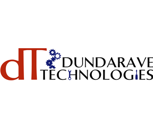 Diseño de Logo por  MJ para Dundarave Technologies Inc. | Diseño: #2226573