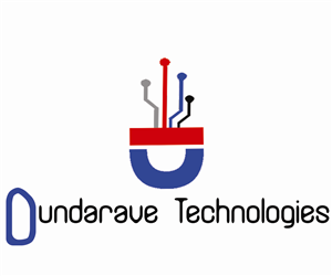 Diseño de Logo por Abeer Samy para Dundarave Technologies Inc. | Diseño: #2223009