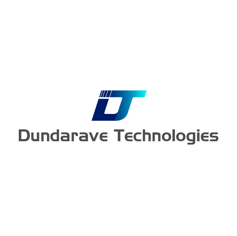 Logo Design by Design Possibilities for Dundarave Technologies Inc. | Design #2232127