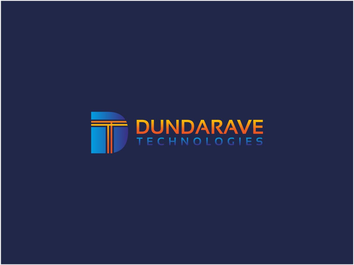 Diseño de Logo por Logocraft para Dundarave Technologies Inc. | Diseño #2208814