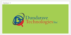 Logo Design by ESolz Technologies