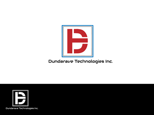 Diseño de Logo por Anyl Thapa para Dundarave Technologies Inc. | Diseño: #2205446
