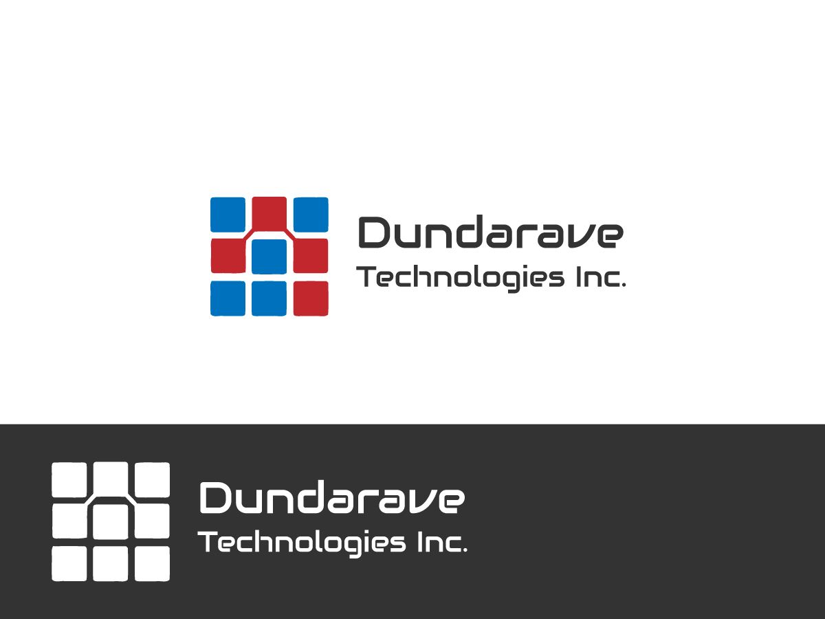 Logo Design by Anyl Thapa for Dundarave Technologies Inc. | Design #2205560
