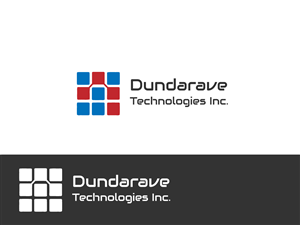 Diseño de Logo por Anyl Thapa para Dundarave Technologies Inc. | Diseño: #2205560
