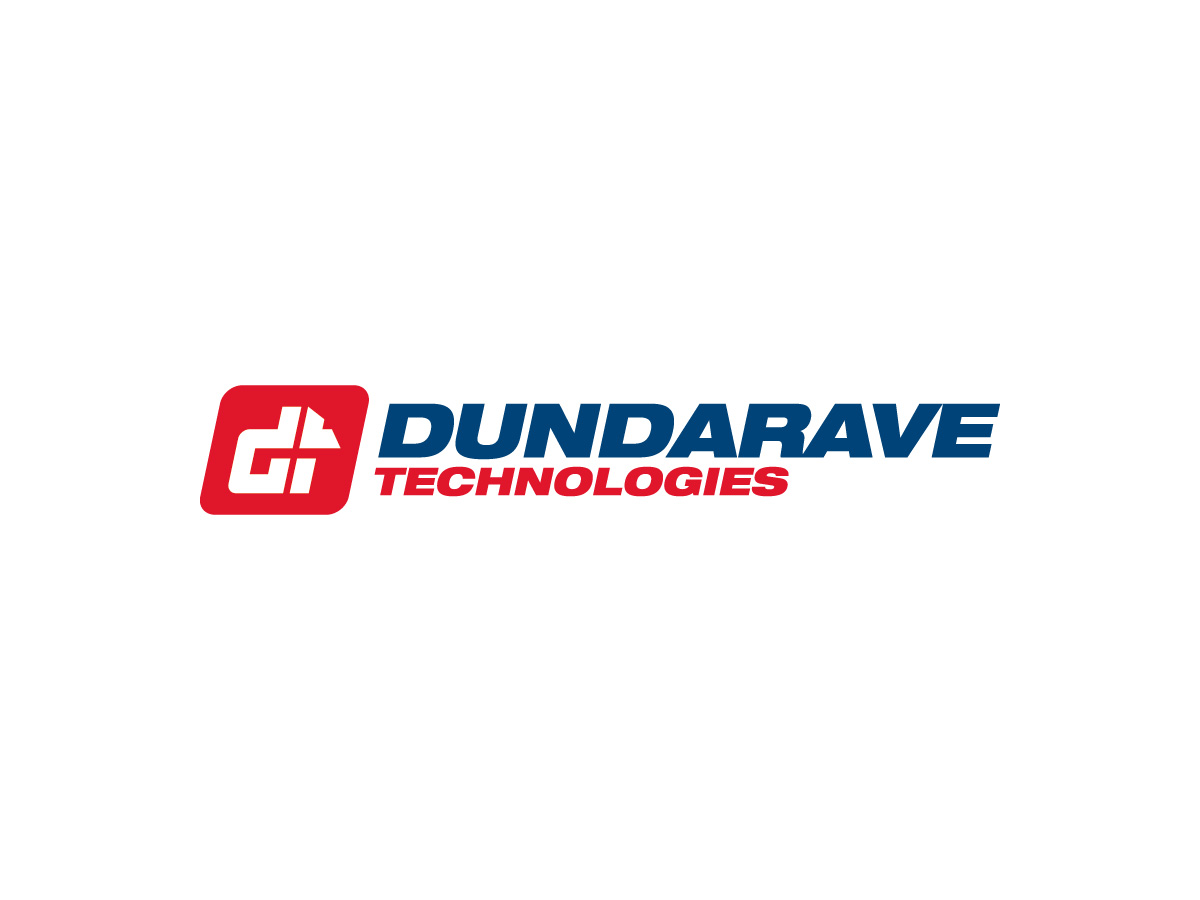 Logo Design by MIM design for Dundarave Technologies Inc. | Design #2201182