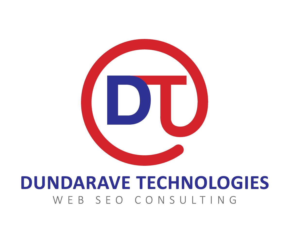 Logo Design by Gaba for Dundarave Technologies Inc. | Design #2202471