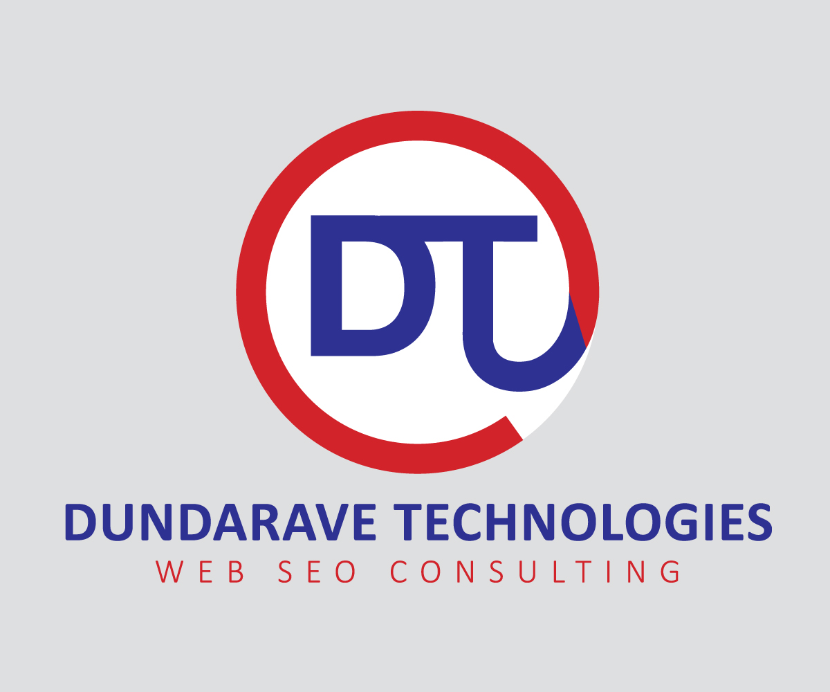 Diseño de Logo por Gaba para Dundarave Technologies Inc. | Diseño #2202486