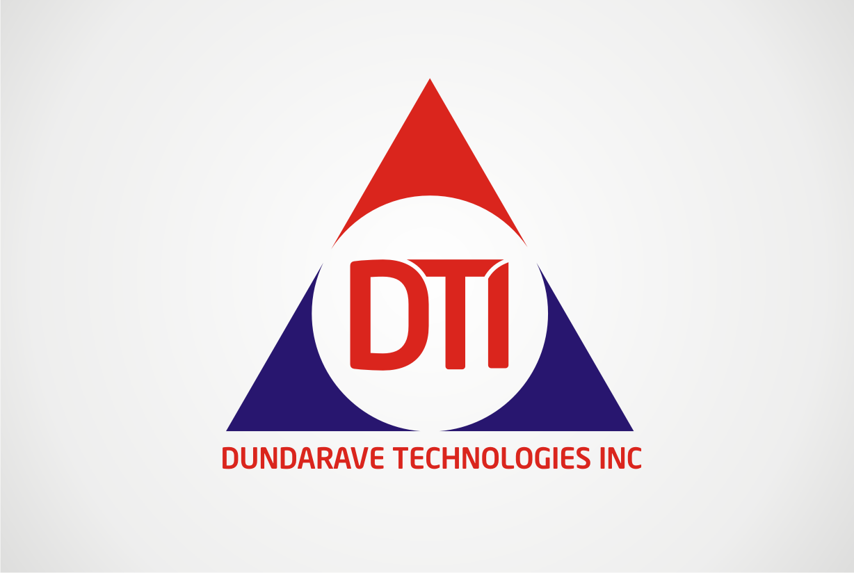 Logo Design by Light for Dundarave Technologies Inc. | Design #2236535