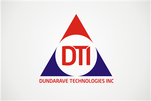Logo Design by Light for Dundarave Technologies Inc. | Design #2236535