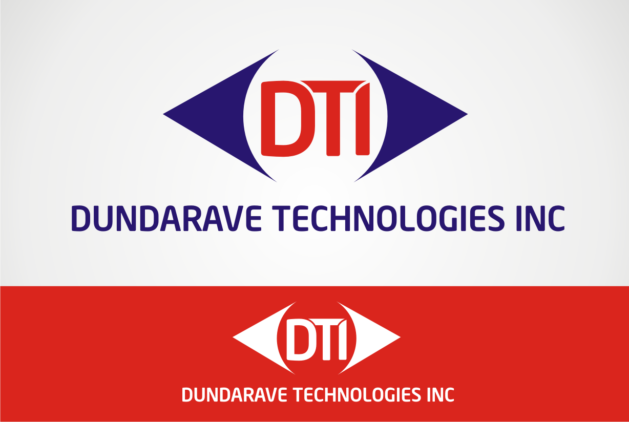 Logo-Design von Light für Dundarave Technologies Inc. | Design #2236553