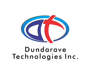 Logo Design by Sergio Medina for Dundarave Technologies Inc. | Design #2211752
