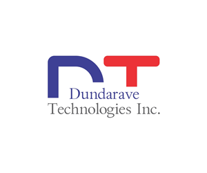 Diseño de Logo por Sergio Medina para Dundarave Technologies Inc. | Diseño: #2211759