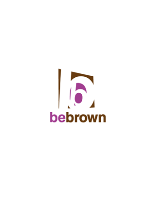 be brown | Logo Design by Azus