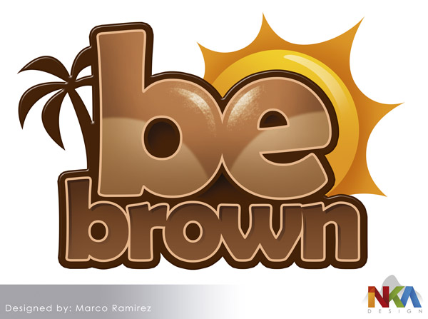 Logo Design by Marco Ramirez for this project | Design #451622