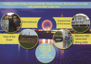 Flyer Design by Bahriatech