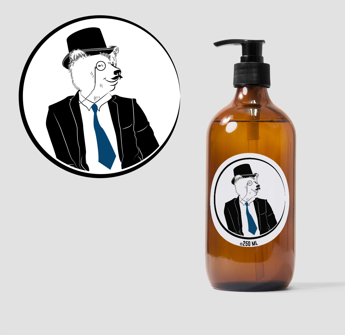 Logo Design by PriDegree for this project | Design #10561841