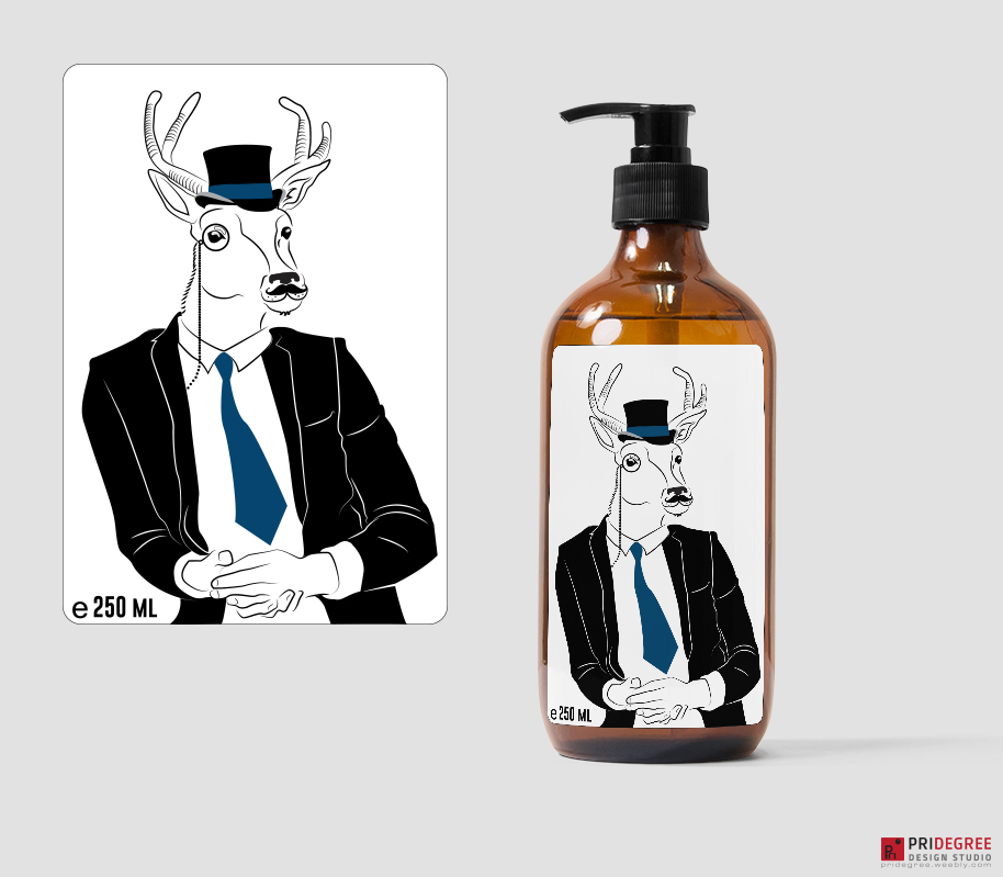 Logo Design by PriDegree for this project | Design #10562397