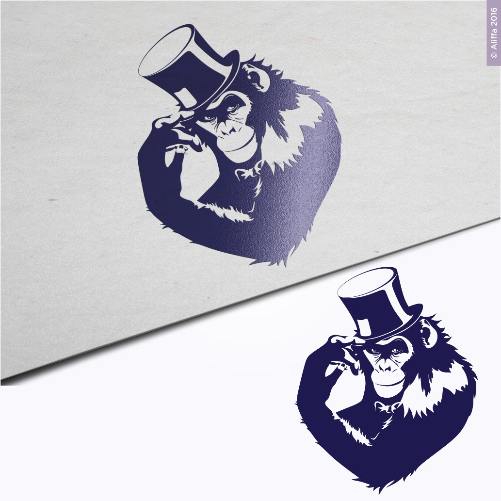Logo Design by Aliffa for this project | Design #10550238